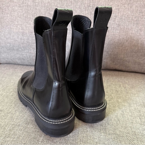 Staud Dutch Boots - Picture 5 of 13